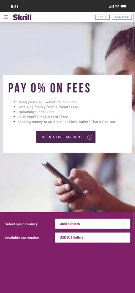 Online Sportsbooks That Accept Skrill » Deposits.